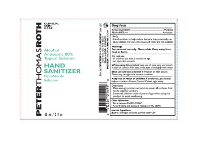 60 mL Label (60 mL Ndc 54031 201 03)